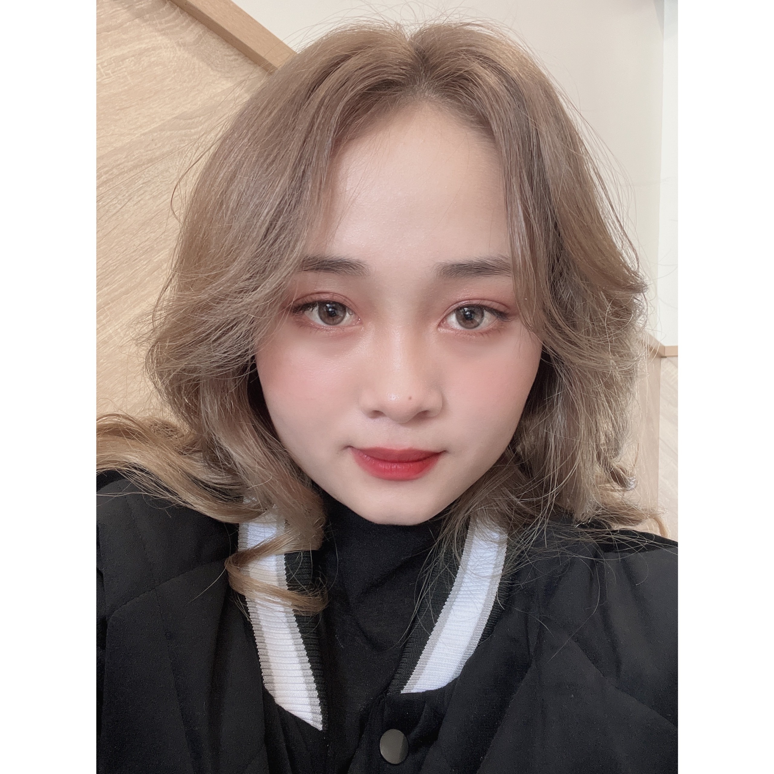 Lê Thị Trâm Anh
