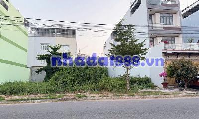 Bán nhanh đất Bình Hưng, Bình Chánh Ql50 