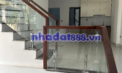 Bán nhà riêng Liên Ninh Thanh Trì nhà mới xây hiện đại .4 tầng 