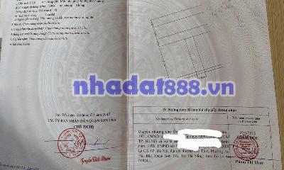 BÁN ĐẤT SÁT BIỂN MẶT TIỀN ĐỪƠNG LÝ TỬ TẤN THỌ QUANG
