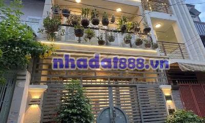 CẦN BÁN GẤP NHÀ PHỐ HẺM Ô TÔ