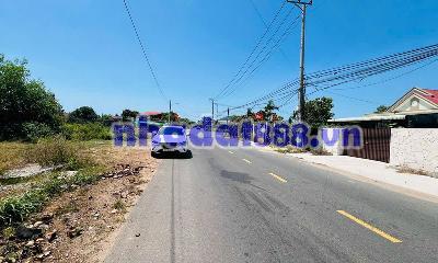 HÀNG NGỘP trong khu xây dựng biệt thự Phước Hải- cách biển chỉ 4p đi xe 