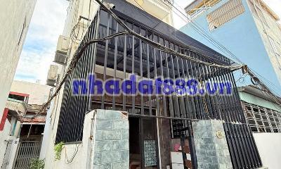 Nhà phố cần bán