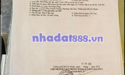 Nhà 5 tầng mặt tiền xe tải đỗ cửa dtsd 200m2 , 6PN ngay cạnh khu tên lửa 