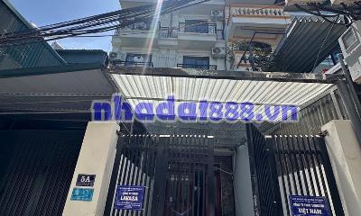 Ngõ 765 Nguyễn Văn Linh