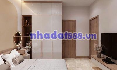Bán Nhà - AN DƯƠNG VƯƠNG - Q5 - 4 PN - 3 TẦNG BTCT- SỔ SẴN - 