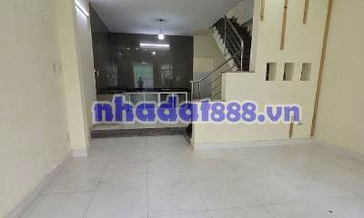 BÀ HOM – QUẬN 6 - 2 TẦNG - CHỈ 6.3 T.Ỷ 