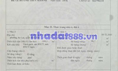 Bán Nhà Mặt Tiền Kinh Doanh Ngay  KDC – Vừa Ở Vừa Hái Ra Tiền – Giá Cực Tốt!