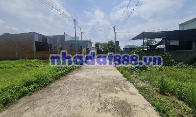 CHỦ NGỘP LÔ ĐẤT PHÚ GIÁO, BD
