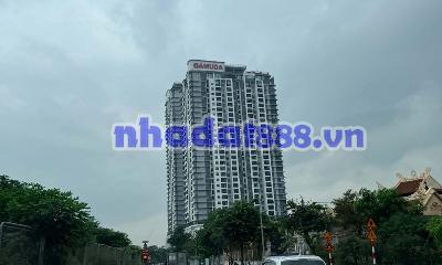 BÁN CHUNG CƯ TOÀ THETWO KĐT GAMUDA HOÀNG MAI HÀ NỘI