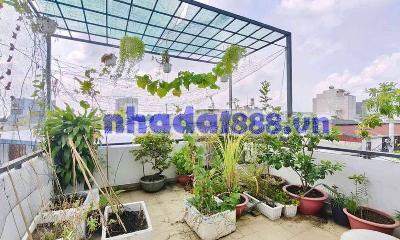 Bán nhà Hương Lộ 2