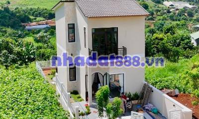 Cần Bán Nhà Vườn Nam Ban 261m², Full Nội Thất, Sân Vườn Rộng, Nhà Mới Đẹp