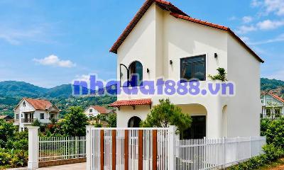 Cần Bán Nhà Đông Thanh 140m² Full Thổ Cư, 4 Phòng Ngủ, Full Nội Thất