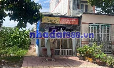 CẦN BÁN NHÀ 02 MẶT TIỀN ĐƯỜNG TẠ UYÊN, TỈNH CÀ MAU