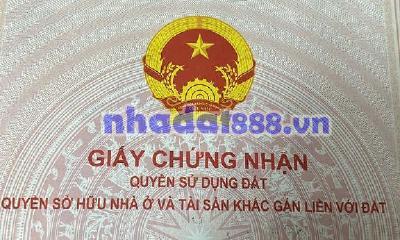 Cần Bán Nhà Nhỏ Đường Âu Cơ