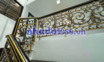 Nhà lô Lưu Quý Kỳ Quận 8