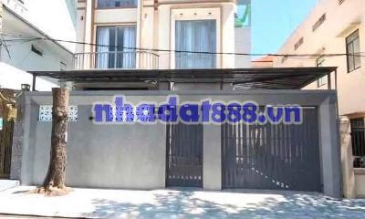 Cần Bán Mặt Tiền Nguyễn Bình,P9 cũ ,Vũng Tàu
