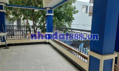 Cho Thuê Biệt Thự Mini Hẻm Ngô Đức Kế Vũng Tàu