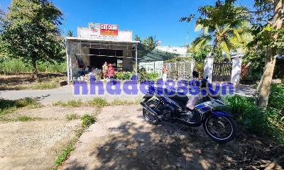 Bán đất Phú Khương Bến Tre
