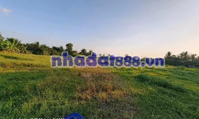 Bán 7 công đất Châu Thành