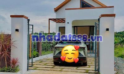 Cần Bán Nhà Nam Ban 222m², Nhà Mới Full Nội Thất, Đường 8m, Gần Đà Lạt