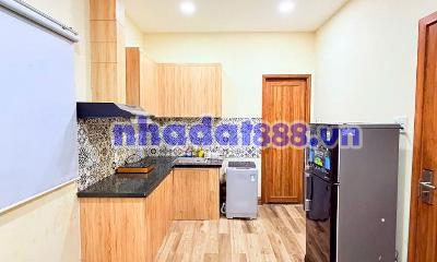 BÁN CĂN HỘ DÒNG TIỀN KIỆT 179 NGUYỄN VĂN LINH, ĐÀ NẴNG