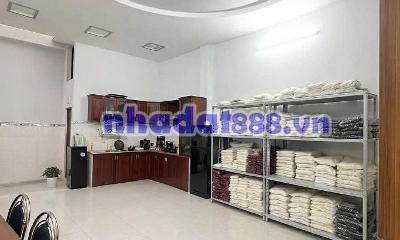 Nhà Trần Thị Năm Q12 84m², hẻm 5m, 3PN, 6,5 tỷ