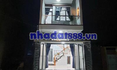 Bán nhà mới xây Full nội thất đường số 8 linh xuân thủ đức,TPHCM,Lh0909428959.