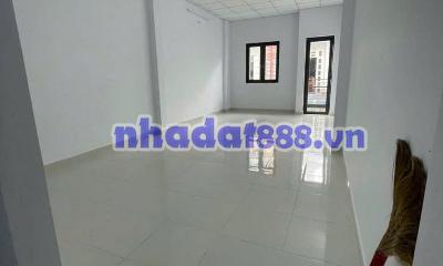 Nhà cho thuê Tân Kỳ Tân Quý , Tân Phú