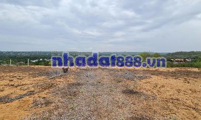 Cần bán nhanh 9334m2 đất Mũi Né giá ngộp