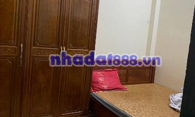 Chính Chủ Cho Thue Nhà Riêng Phố Khương Trung 4 Tầng