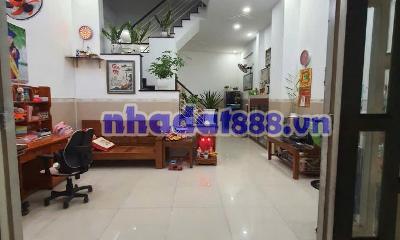 Bán gấp nhà Đường số 6 Linh Xuân Thủ Đức TPHCM, LH0909428959.