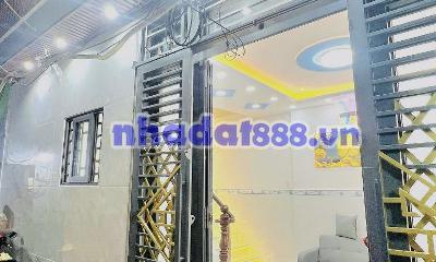 Nhà Đã Giảm 230tr - Hưng Phú - Q8 - AC Nào Chốt Thì Còn Giảm Nữa - 3 Tầng - 4,05 tỷ